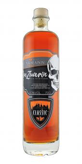 Ron Zuarin Rum by Brinkmann Finest 700 ml = Flasche 