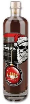 Ron Zuarin X-MAS Edition by Brinkmann Finest 700 ml = Flasche