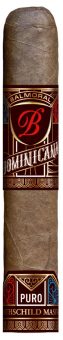 Balmoral Puro Dominicana Rothschild Masivo 1 Stück = einzeln