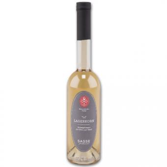 Sasse Münsterländer Lagerkorn 500 ml = Flasche 