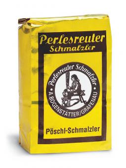 Perlesreuther Waldler Fresko 100g 1 Schmalzler-Beutel = 100g