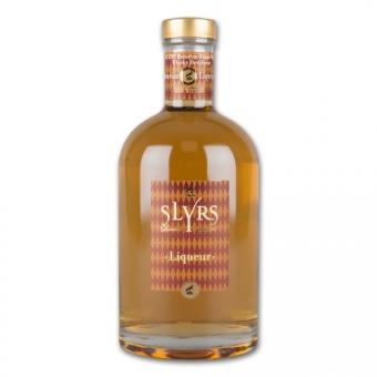 Slyrs Whisky Likör 700 ml = Flasche