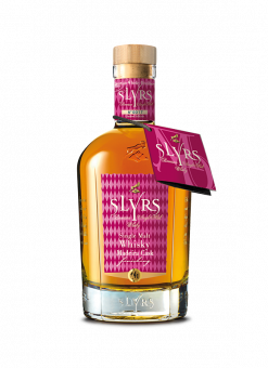 SLYRS Single Malt Whisky Madeira Cask Finish 350ml 
