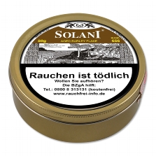 SOLANI Aged Burley Flake / Blend 656 50 g = 1 Beutel