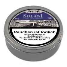 SOLANI Blau / Blend 369 50 g = 1 Beutel