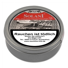 SOLANI Rot / Blend 131 50 g = 1 Dose