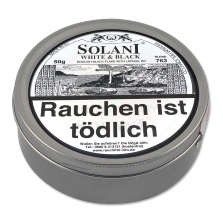 SOLANI White & Black / 763 50 g = 1 Dose