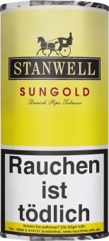 Stanwell Sungold (Vanilla) 40g/50g/125g 40 g = 1 Beutel