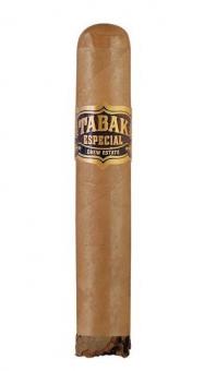 Tabak Especial Medio Robusto 1 Stück = einzeln