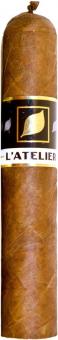 Tatuaje L'Atelier Double Robusto 15 Stück = Kiste (-3% CV24-Kistenrabatt)