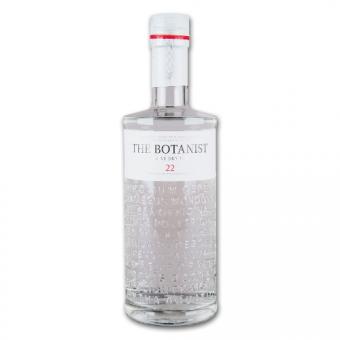 The Botanist Gin 700 ml = Flasche