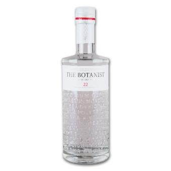 The Botanist Gin 700 ml = Flasche 
