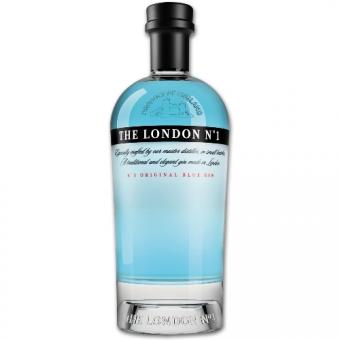 The London Gin 700 ml = Flasche 