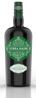 Tierra Madre Rum by John Aylesbury 700 ml = Flasche