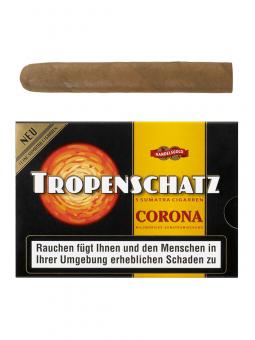 Tropenschatz 421 F Corona 5 Stück = Packung (-3% CV24-Packungsrabatt) 5 Stück = Packung (-3% CV24-Packungsrabatt)