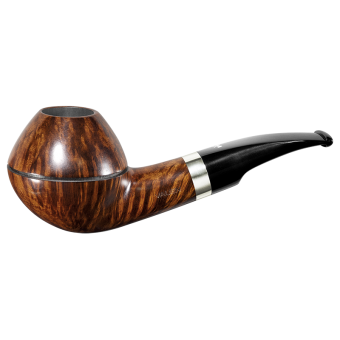Jahrespfeife Edition 2018 - braun glatt  
