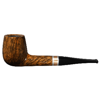 VAUEN Kira Pfeifen - hellbraun glatt  Shape 103