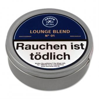 VAUEN No.1 Lounge Blend 50g 