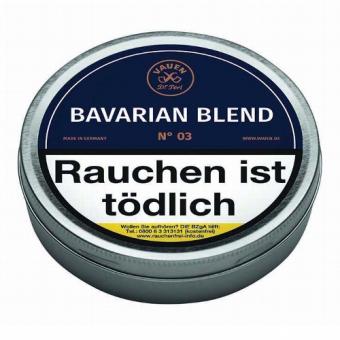 VAUEN No.3 Bavarian Blend 50g 