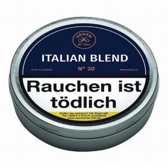 VAUEN No.20 Italian Blend (vormals HL Espresso) 50g 