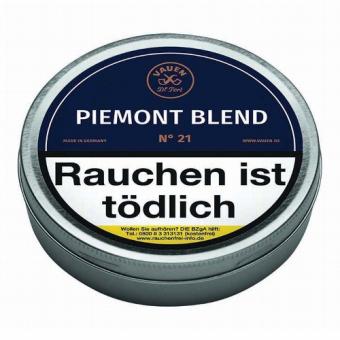 VAUEN No.21 Piemont Blend (vormals HL Rotwein) 50g 
