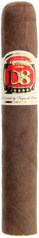 Vegas de Santiago D8 Robusto 20 Stück = Kiste (-3% CV24-Kistenrabatt)