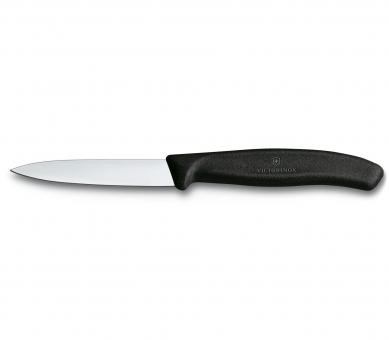 Victorinox Swiss Classic Gemüsemesser 8 cm black