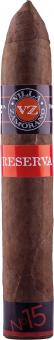 Villa Zamorano Reserva No.15 25 Stück = Kiste (-3% CV24-Kistenrabatt)