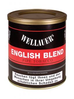 Wellauer's English Blend 200g 200 g = 1 Dose