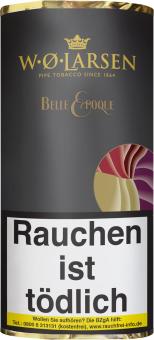 W.O. Larsen Belle Epoque 50g/100g 50 g = 1 Beutel