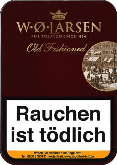 W.O. Larsen Old Fashioned 100g 100 g = 1 Dose