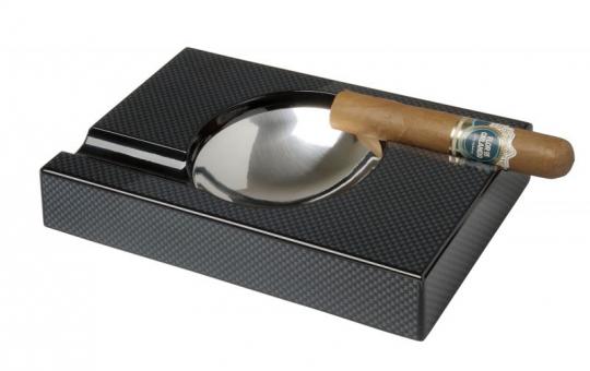 Cigarrenascher Carbon Design  