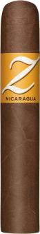 Zino Nicaragua Robusto 1 Stück = einzeln