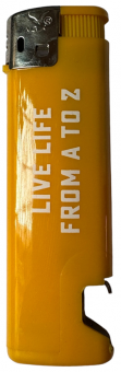 Zino Nicaragua Soft Flame Feuerzeug 