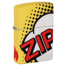 ZIPPO color 540° Zippo Comic 60005962 
