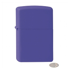 Zippo purple matte 60005258 