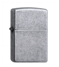 ZIPPO silber antik 60001192  