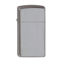 ZIPPO Slim black ice 60001182  