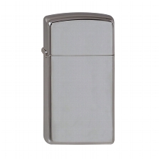 ZIPPO Slim black ice 60001182 