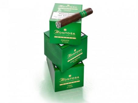 Zigarre Montosa Churchill 1 Stück jetzt online kaufen
