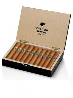 Cigarrenversand24, Cohiba BHK -Behike- 52