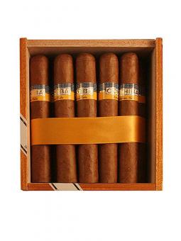 Cohiba Robustos, Zigarren online kaufen