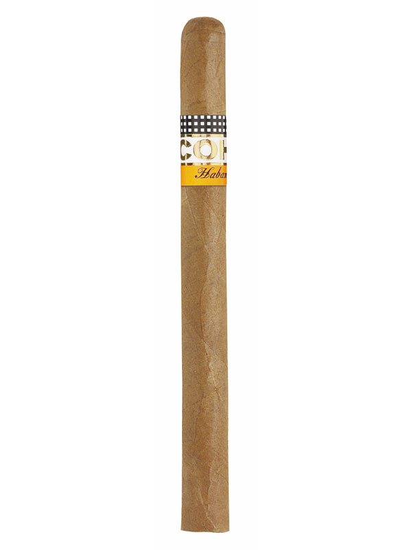 Cigarrenversand24, Cohiba Panetelas