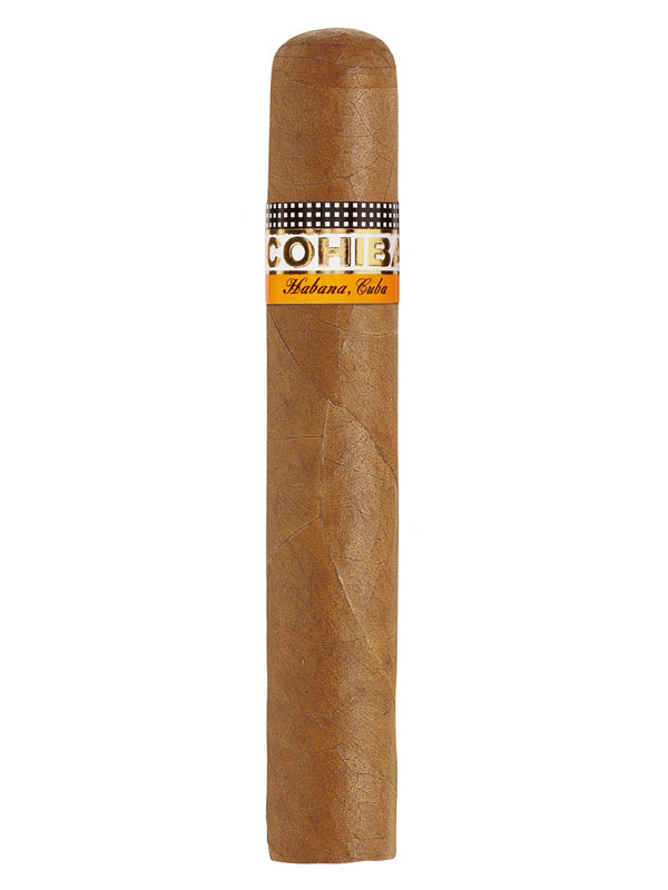 Cigarrenversand24, Cohiba Robustos 1 Stück = einzeln