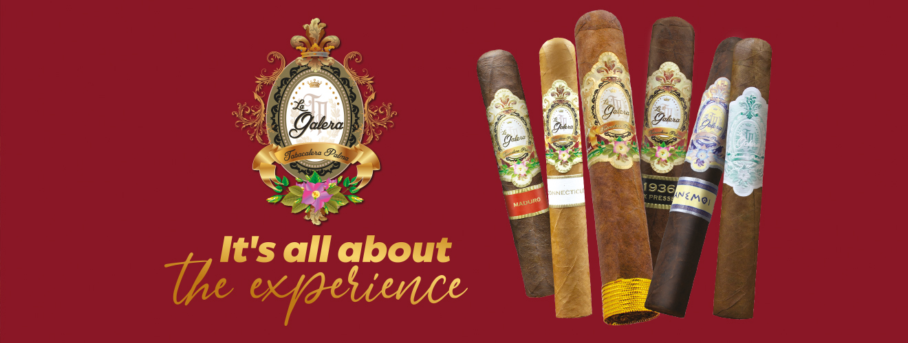 La Galera Cigars