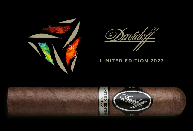 Davidoff_Black_Band_2022_Cigars